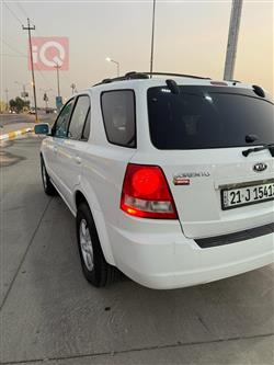 کیا سۆرینتۆ